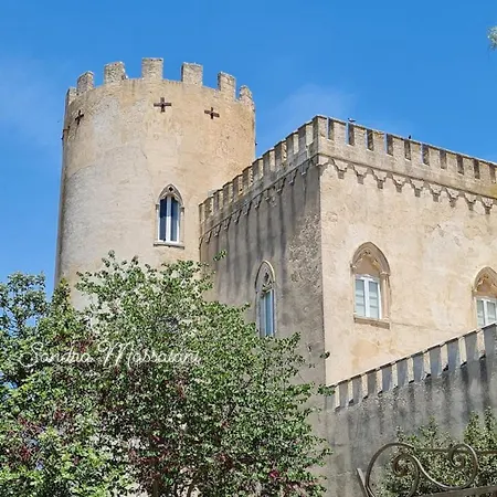 Bed & Breakfast Siciliamo Ragusa