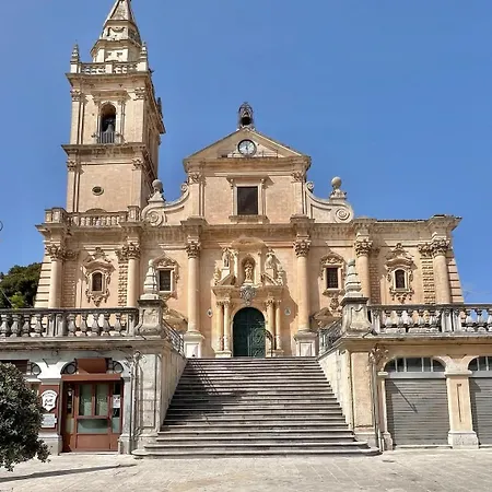 Panzió Siciliamo *