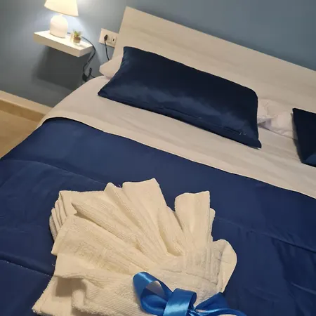 Bed & Breakfast Siciliamo